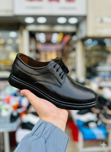 وصل حديثاً ✨
تشكيلة أحذية رجالية فخمة تناسب كل الأذواق 👞🔥
✔️ جلد عالي الجودة
✔️ مريحة للمشي الطويل
✔️ تصميم أنيق رسمي
✔️ ألوان مميزة:::::::
مناسبة للدوام، المناسبات، والخروجات 👌
السعر مفاجأة والكمية محدودة 🔥
📍 زورونا بالمحل::سيد الأسعار 
📩 للحجز والاستفسار راسلونا عالخاص
موقع📍::كوت سوق رؤوف 
#أحذية_رجالية #أناقة #سيد_الأسعار #عروض


**إذا كنت صاحب هذا الإعلان وتريد حذفه لأي سبب، رجاءا أرسل رسالة إلى الدعم الفني**