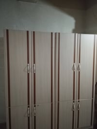 كاونتر ٢ قطعة • نضيف بلا عيب • مادة تركي أصلي