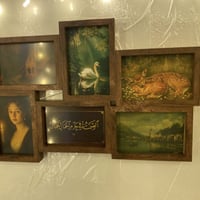 فنتج جدارية • مع الصور • توصيل مجاني