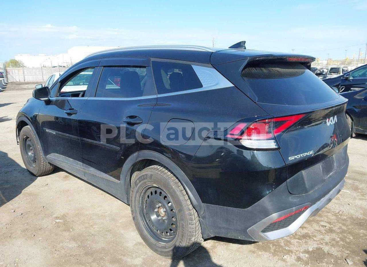 السلام عليكم سبورتج موديل 2023 فئة 4X الدفع الرباعي سيارة ضررها مثل ما موضح بالصورة ماشية قليل 30 الف وعندي صور السونار إذا تحب تدخل على الخاص وتستفسر اكثر على صور السيارة والدواخل بالإضافة مدوشمة كاعية الدواخل مالتها سيارة نظيفة نظيفة 

مكاني بغداد الدورة
السيارة اربيل تحويل مباشر السيارة باسمي 

السعر 215 / 210 وبيها مجال للطيبين 

الاستفسار راسلني على الحساب او رقم ***********
