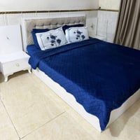 غرفة نوم • الحرية بغداد
