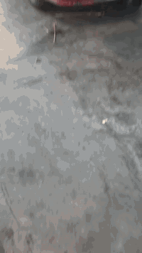 سله خلفيه مع الهوك للبيع 07829440626