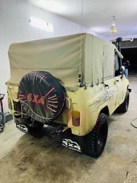 جيب • للبيع • كويسينجاك