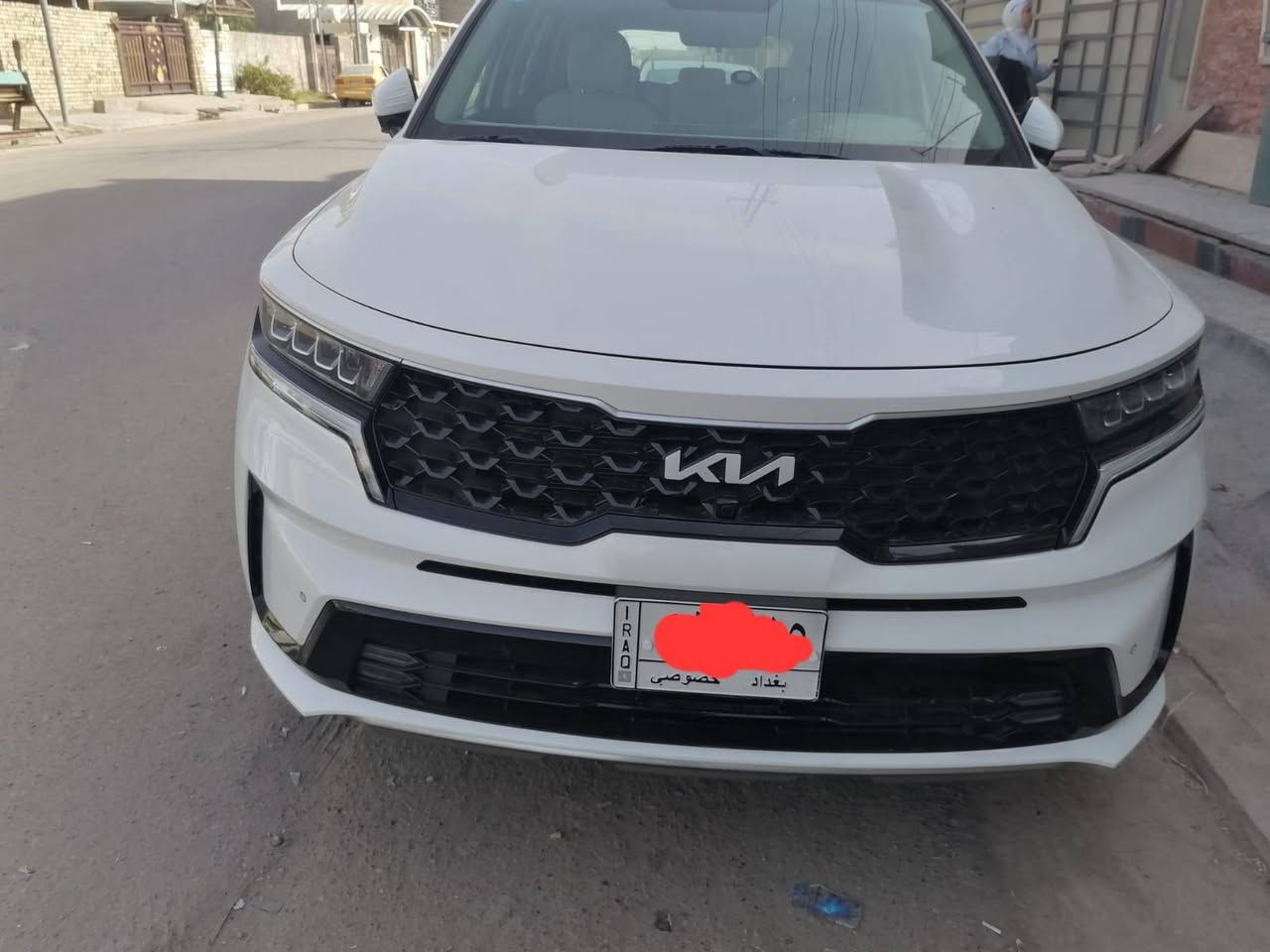 السلام عليكم 
للبيع فول الفول 
موديل 2023
خليجي 
للاتصال على الرقم 
***********
***********
