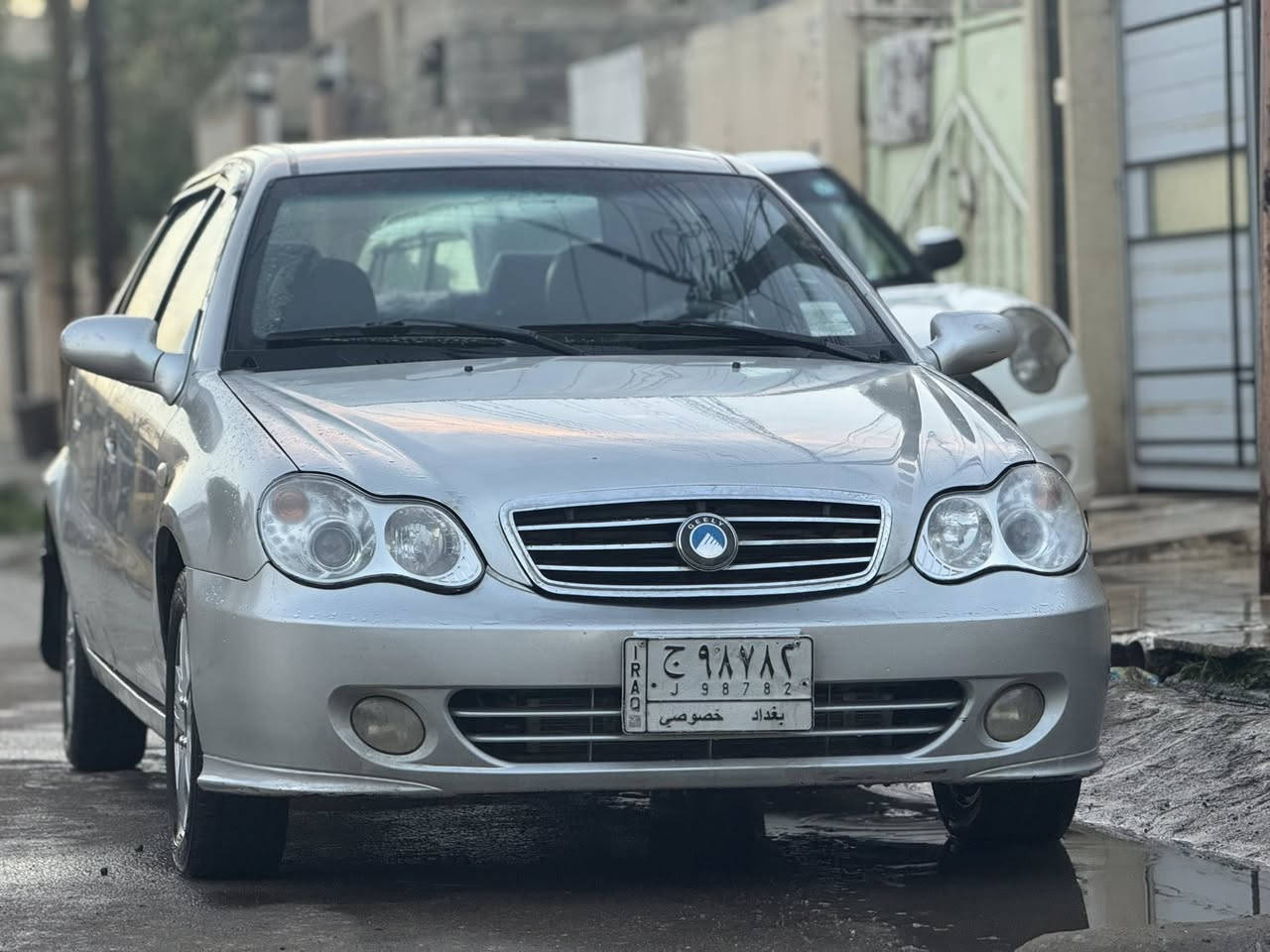 السلام عليكم CK (أوتوماتيك) اصل
السلام عليكم CK 2010 كير اوتو اصل كير شرط مكينه اثر دخان رقم بغداد سنويه ساقطه بسنه 2025 كابون بانزين بيها كهربائيات شغاله  شرط الوكاله والتحويل السعر 44 حزام صبغ وبيها تقحيل بالسقف مكانها موصل حي سومر للاستفسار ***********
