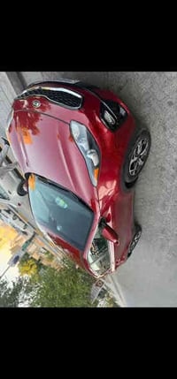 ألسلام عليكم : " سبورتج 2021 " وارد أمريكي لون أحمر  " مشاية 118 ميل  ...