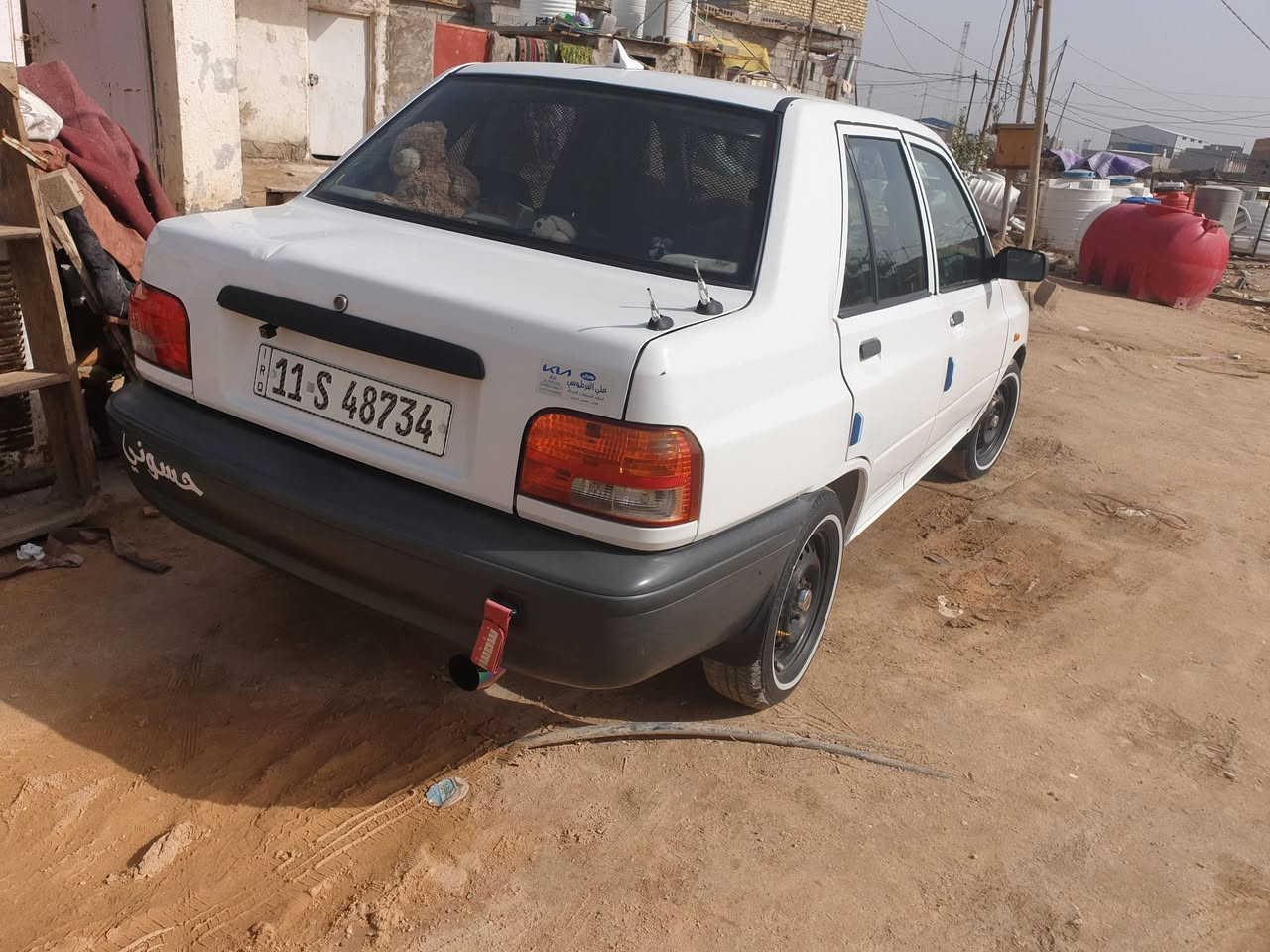 سايبه موديل٢٠٢٣ كفاله عامه اسبير بعده منازل وجاهزه من كلشي السعر ٧٠ غير متواجد عل فيس ***********
