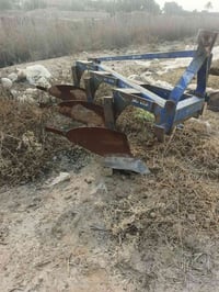 فدان • ١٤ حدادي • بابل جبله