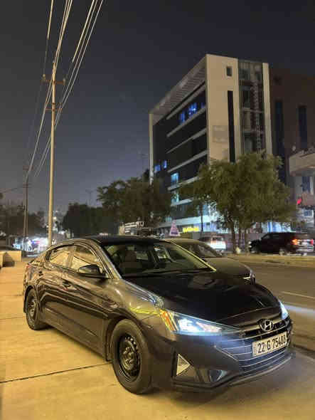 النترا وارد امريكي موديل (2020).
لون رصاصي.
بدون حادث من امريكا.
ماشية (82 الف فقط) حقيقي.
الداخل على حالة الزيرو جديد لون بيجي.
مواصفات بيسك.
لايت زينون.
بيها قطع صبغ فقط اثر الطخات بدون شاصي او لغد.

مكينة كير كهربائيات كفالة عامة من الفتح.
سونار جديد موجود بالصور.

الموقع بغداد زيونة.
رقم اربيل تحويل مباشر.
السعر (113$) فقط.
للاستفسار اكثر الاتصال او مراسلة واتساب:-

***********
