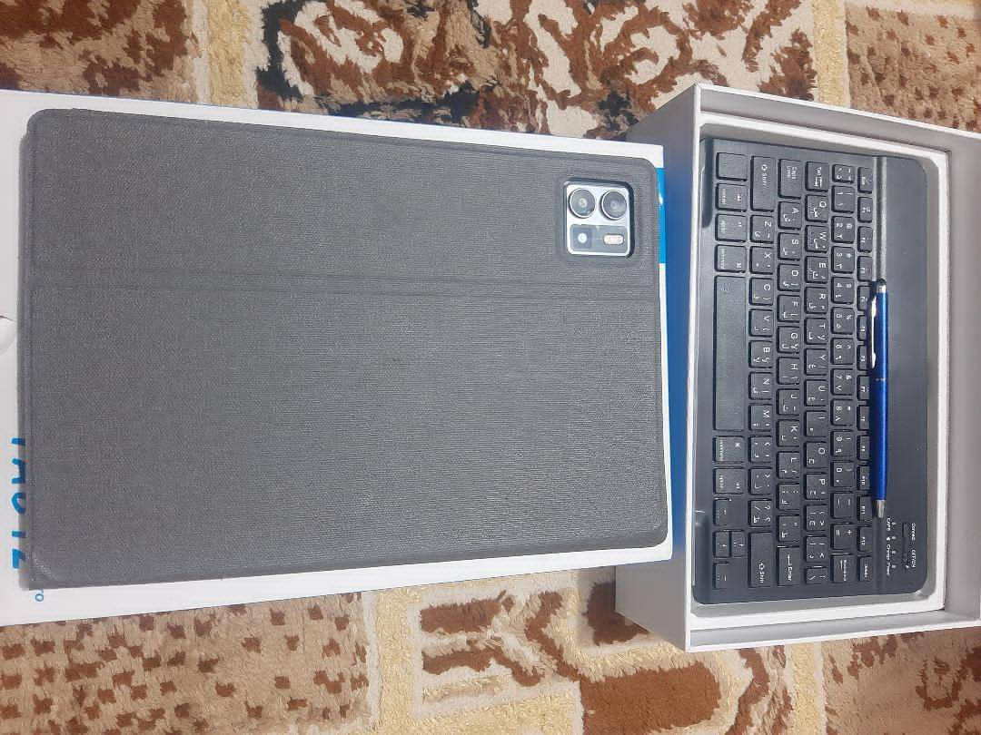 السلام عليكم  ايباد للبيع ذاكره 512 سعر 120 وبي مجال  ***********
