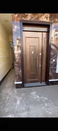 بسم الله الرحمن الرحيم توكلنا على الله مساحة ٨٠ متر  ٤/٢٠ بناء ٢٠٢٥ ال...