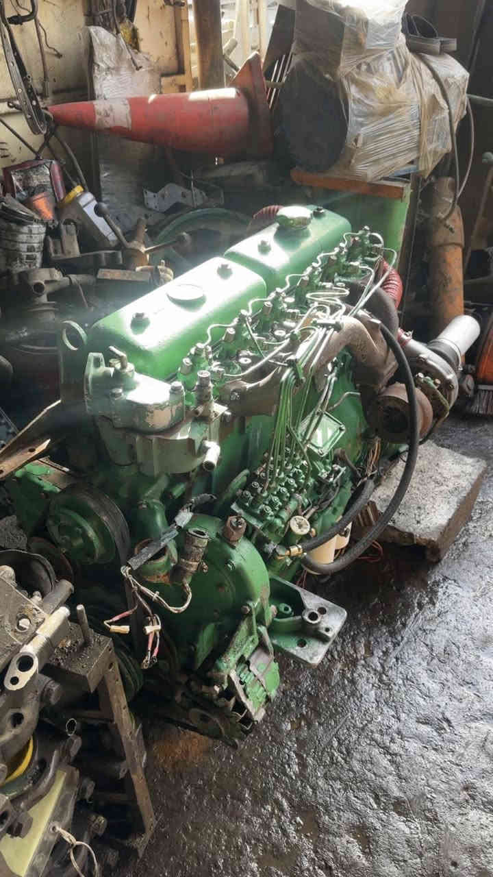 سلام عليكم لبيع محرك تركتر فالفو اوربي بشرط تشغيل عنوان اربيل ستفسار تصال*********** ***********
