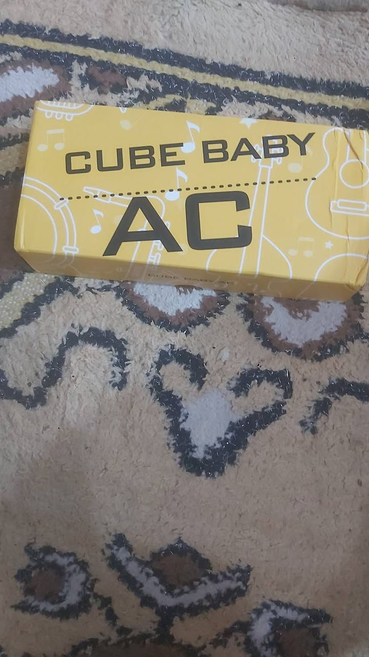 مكسر صوت اصلي طلعلي ب امزون ١٥ مع توصيل


**إذا كنت صاحب هذا الإعلان وتريد حذفه لأي سبب، رجاءا أرسل رسالة إلى الدعم الفني**