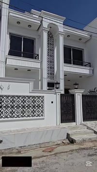 بيتين • ١٤٥م • قرب كلية الزراعة