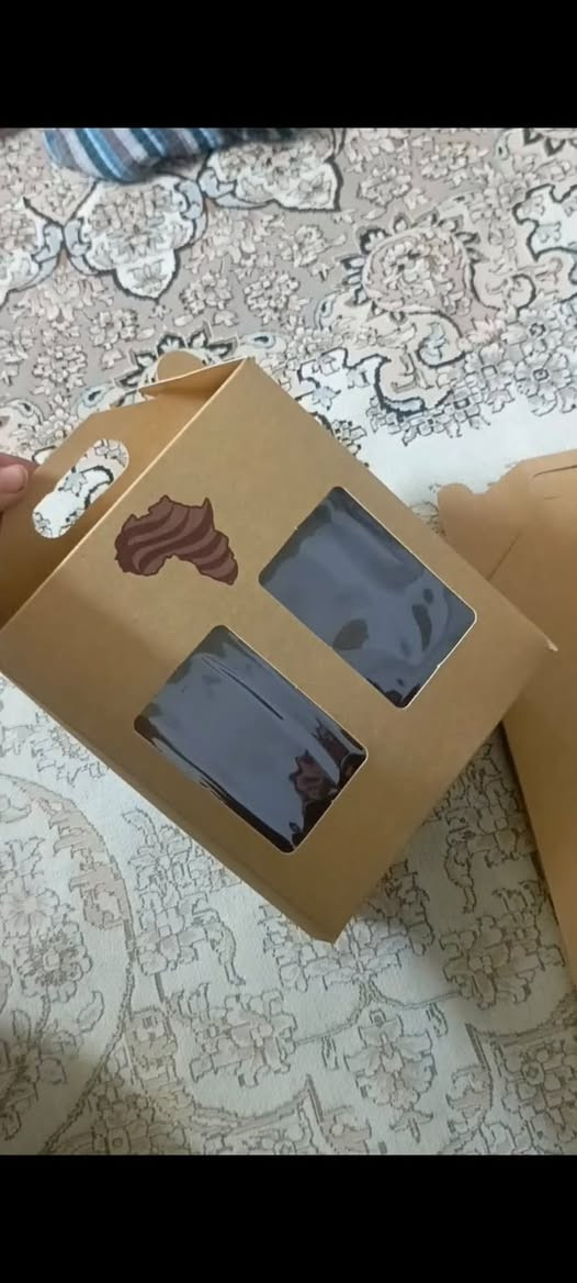 للبيع عدد 1000 قطعه بوكسات


**إذا كنت صاحب هذا الإعلان وتريد حذفه لأي سبب، رجاءا أرسل رسالة إلى الدعم الفني**