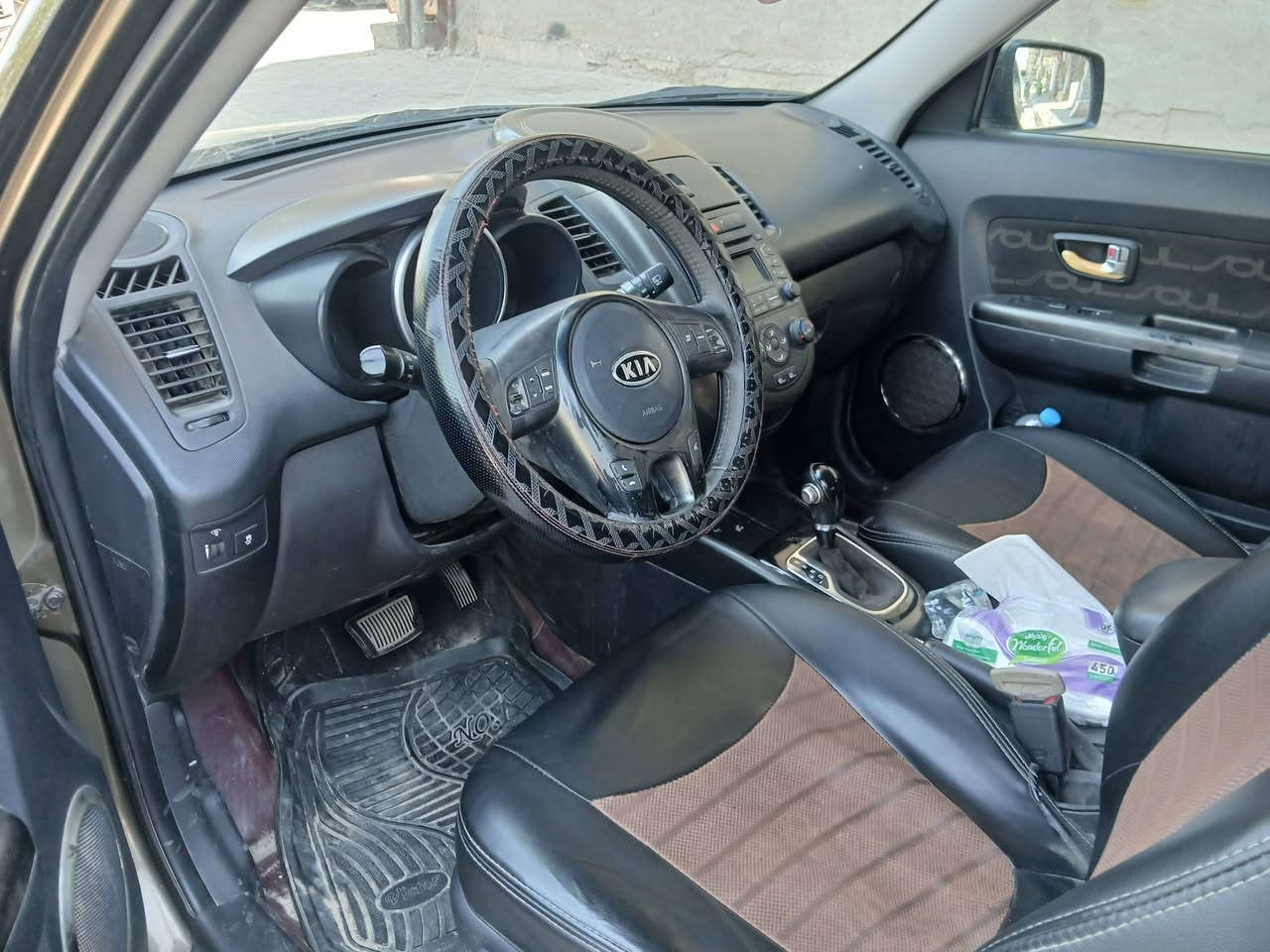 سلام عليكم صول مديل ٢٠١٢ سياره جديده ابمعنه الكلام كير محرك تبريد جديد رقم كربلاء مداورثاني يوم بيه جراد قليل ثلاث قطع سعر ٨٥بيه مجال تفاصيل أكثر اتصل فقط ***********او*********** مكاني كربلاء
