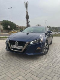 التيما SR • موديل ٢٠٢٢ • بغداد