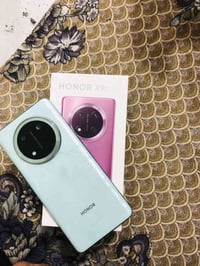 HONOR X9C • هونر X9c • هونر 256 جيجا • جهاز نظيف • هونر مع كرتونه • تل...