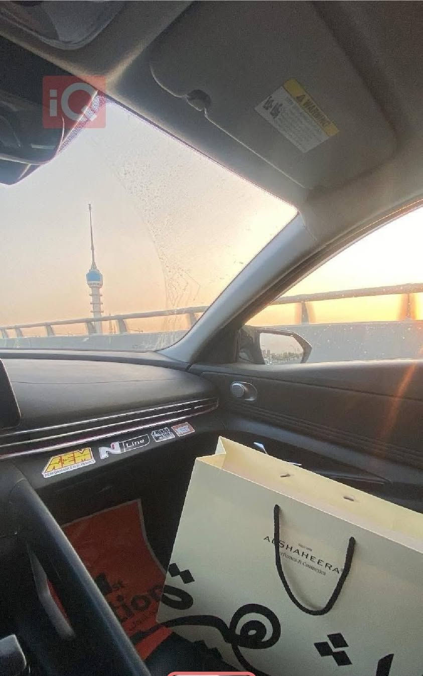 النترا لمتد هايبرد اعلى فئه بالانترا بالمواصفات 
نضيفه السياره بيهه صبغ باب خلف السائق والجاملغ السياره نضيفه جدا فول مواصفات 
مكانهه بغداد صور الحادث مرفقه 
*********** بغداد, العراق
