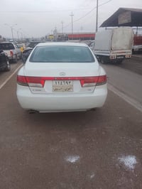 ازيرا • ٢٠٠٨ • موصل