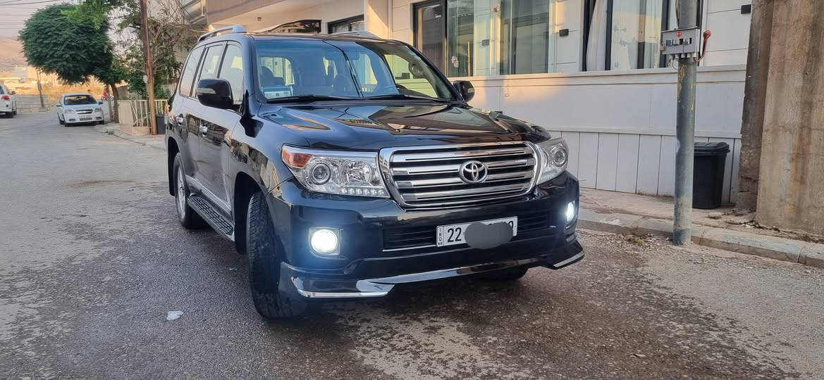 2010 gxr 
فوول مواسەفات شەش ئێرباگ سلایت سوکان ڤۆلیۆم سێ ڕیز گێر و مەکینەو دەبڵ ئەکسل بەشەرت بێ بۆیاخ تەنها سەقفی کاڵبوونەوەی هەیە لەگەڵ یەک دوو جێگای بچووک ساردی هەیە سەیارەکە بێ مسروفەو جایزە تحویل و وکالە بەشەرت ... السليمانية, العراق


**إذا كنت صاحب هذا الإعلان وتريد حذفه لأي سبب، رجاءا أرسل رسالة إلى الدعم الفني**