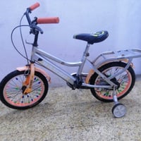 بسكليت • حجم ١٦