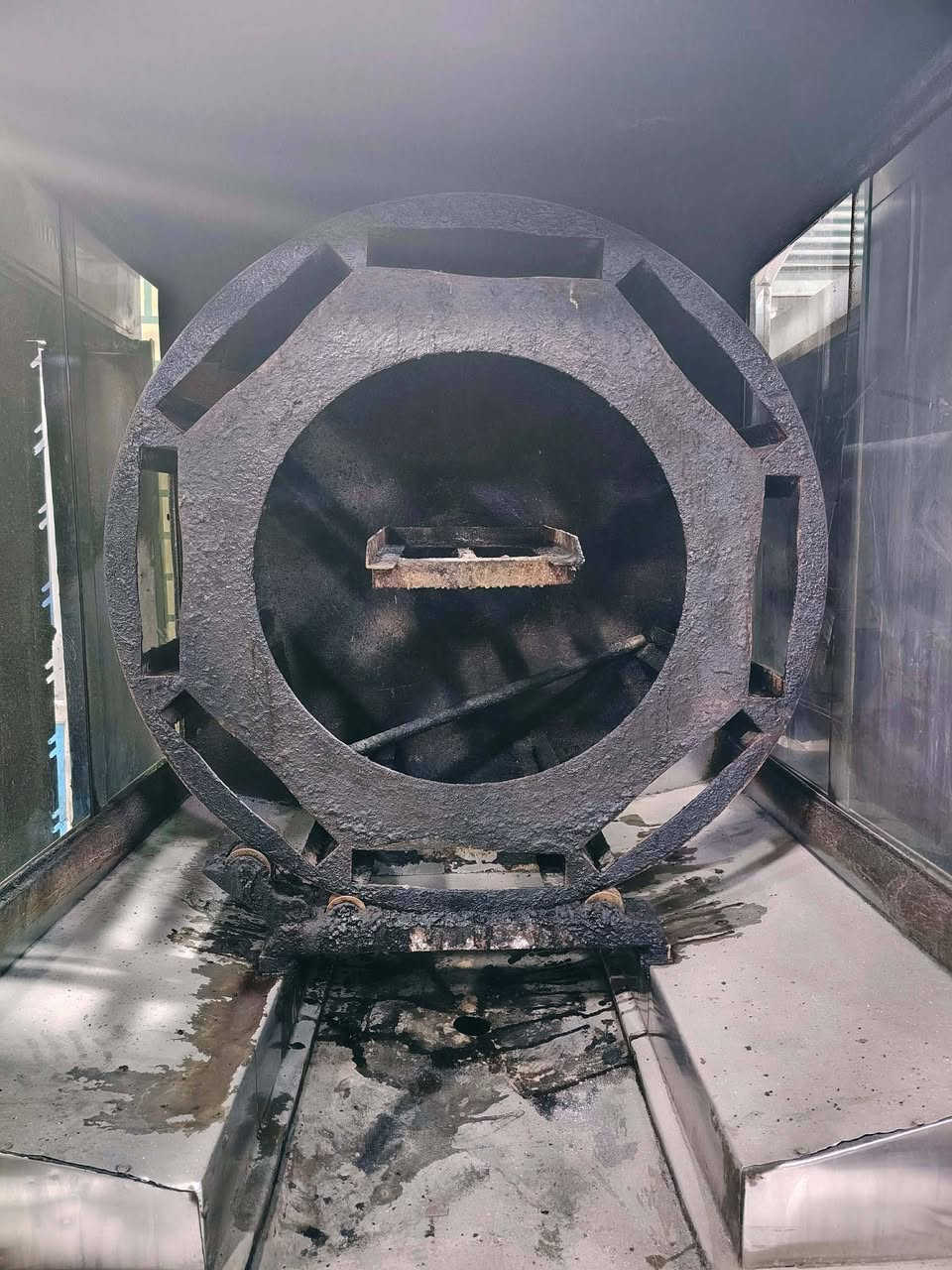 شواية دجاج مشوي مع شواية فحم للبيع مكان كركوك يوجد توصيل


**إذا كنت صاحب هذا الإعلان وتريد حذفه لأي سبب، رجاءا أرسل رسالة إلى الدعم الفني**