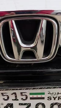 أكورد هايبرد • ٢٠١٨ • القابون