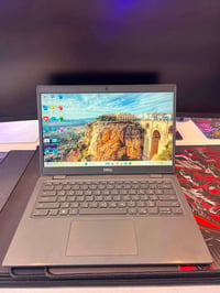 ديل Latitude 3420 • i5 الجيل الحادي عشر • ٢٥٦GB SSD