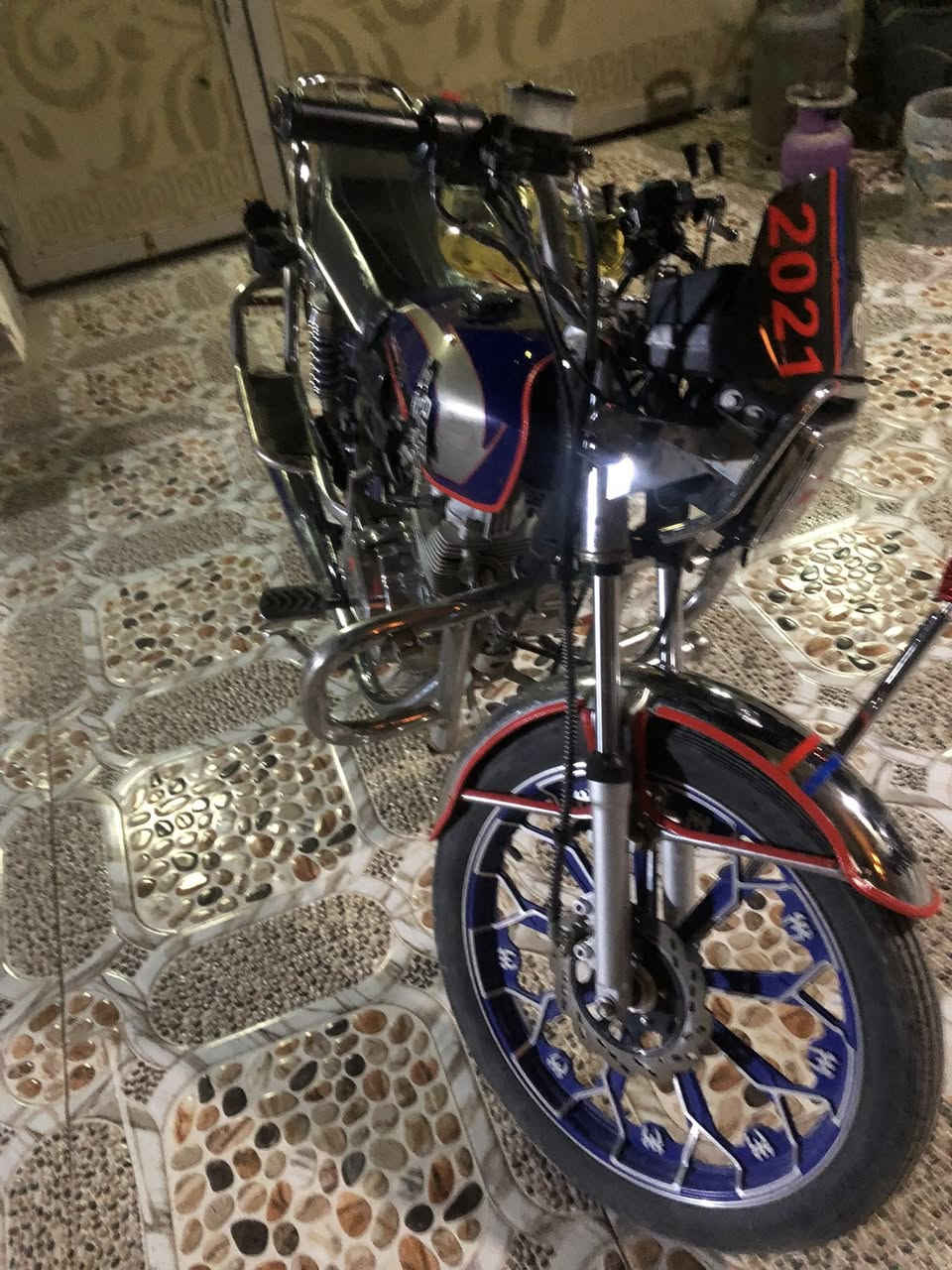 دراجا للبيع موديل2021دراجامقفولا
سعر550.                                      ***********
