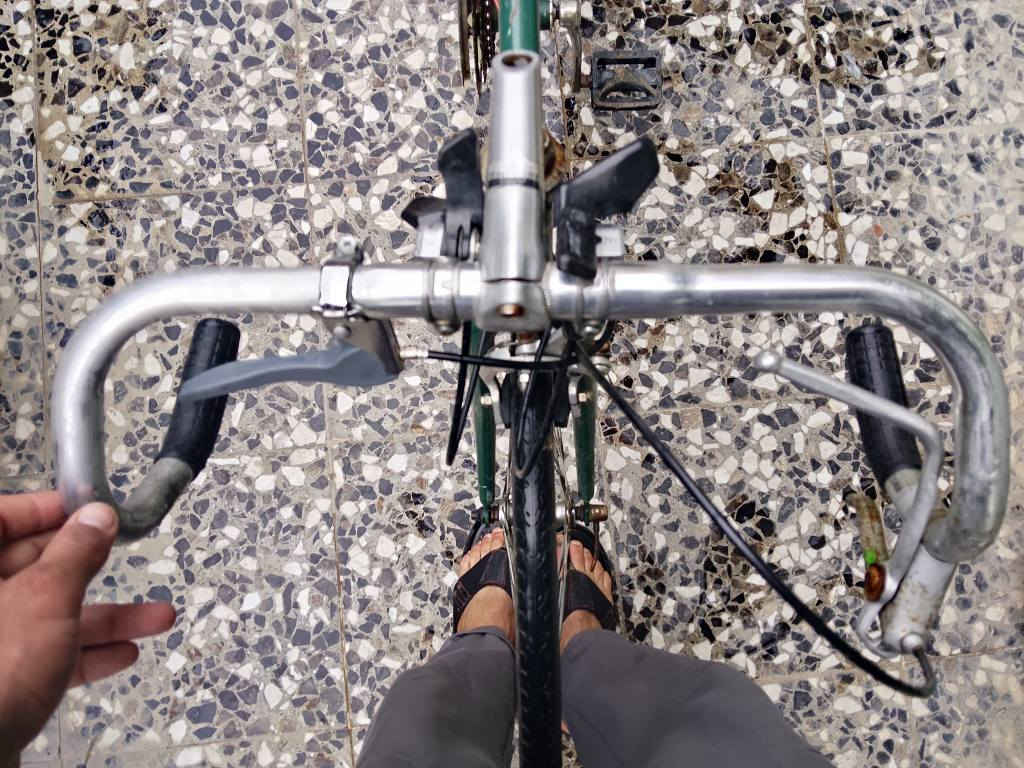 بايسكل سي 700 نظافه 80% سعر 115بي بمجال بغداد, العراق


**إذا كنت صاحب هذا الإعلان وتريد حذفه لأي سبب، رجاءا أرسل رسالة إلى الدعم الفني**