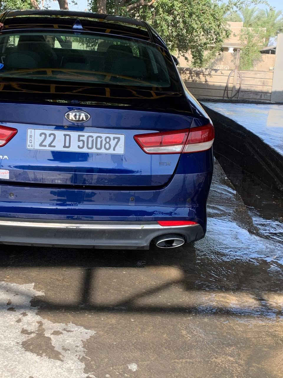 اوبتما 2018 البيع.  بدون صبغ  بيه قطعتين تبديل نفس الون   نص مواصفات  السعر 130 
مستعجل عل البيع   
مهتم بل شراء  
***********
