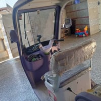 تكتك شحن • موديل ٢٦ • مجال بسيط