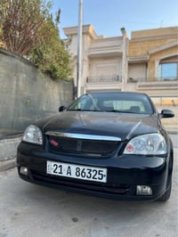 اوبترا • ٢٠٠٩ • جير يدوي