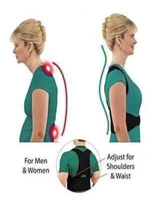 Sport Protecting
الاصلي 💯💯 
مشد الظهر المغناطيسي ✅

لكل من يعاني آلام في الظهر و انحنائه الظهر و العمود الفقري و الفقرات 
فوائد المشد ✅:
🔘 يساعد على سحب الكتف الى الخلف
🔘 يساعد على علاج التحدب الظهري و العمود الفقري
🔘 يخفف من الانزلاقات الغضروفية والتنميل والتقلصات العضلية ويعطي شعوراً بالاسترخاء والراحة.
🔘 يخفف من آلام عرق النساء الناتجة عن انزلاق الغضروف.
🔘 يهدأ أعصاب الأطراف السفلية أسفل العمود الفقرى للظهر.
🔘 يقوم المشد بتقويم عضلات الجسم ويقوّم الظهر والوقوف بشكل سليم.
🔘 يقلل مشد الظهر من الحركات الخاطئة للغضاريف والفقرات العنقية والعجزية والقطنية.
🔘 يخفف آلام أسفل الظهر ويقي الأربطة من الإجهاد الزائد وآلام الرقبة والكتفين.
🔘 يعالج الغضروف و فقرات الظهر وإنحناء الظهر والعمود الفقري.
🔘 مريح ويمكنك ارتدائه تحت الملابس واستخدامه في الاعمال اليومية أو المكتب أو أي نشاط يومي
✅ الشخص المصاب يكدر  يلبس المشد بنفسه بدون الاستعانة باحد لأنه خفيف الوزن، و كذلك يكدر يلبسه تحت الملابس بسهولة.
✅ المشد يناسب الرجال و النساء 
القياسات : فري سايز يلبس من وزن ٥٠ الى ١٠٠ كيلو 
السعر 13 الاف 
🚘 يوجد خدمة توصيل لجميع محافظات العراق ٤ الاف 🚘


**إذا كنت صاحب هذا الإعلان وتريد حذفه لأي سبب، رجاءا أرسل رسالة إلى الدعم الفني**