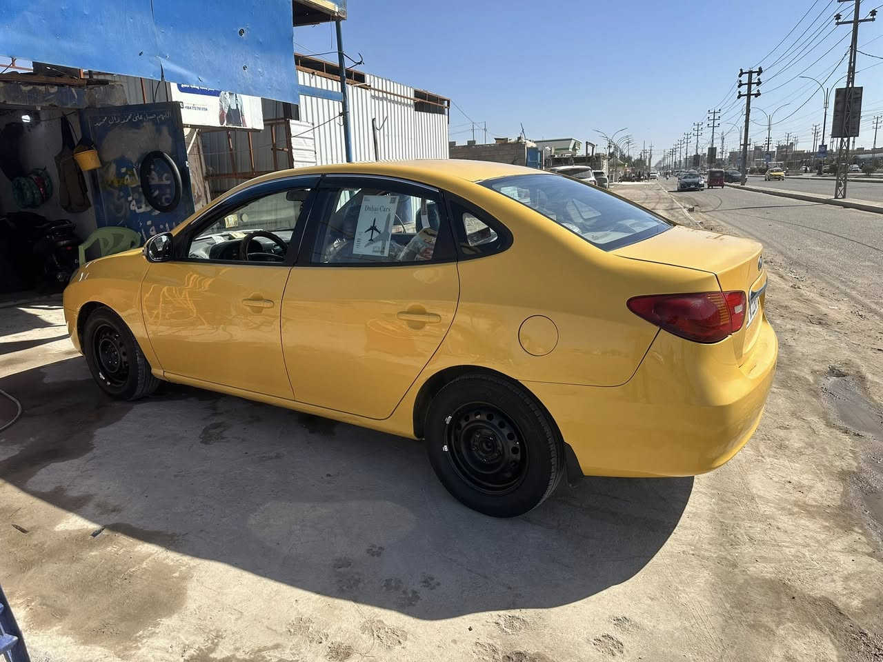 اللهم صل على محمد وآل محمد النتره خليجي موديل 11 للبيع مكاني ميسان نهاوند بسم صديقي سنويه ما منتهيه السعر 85 سياره حلوه بشكل ***********
