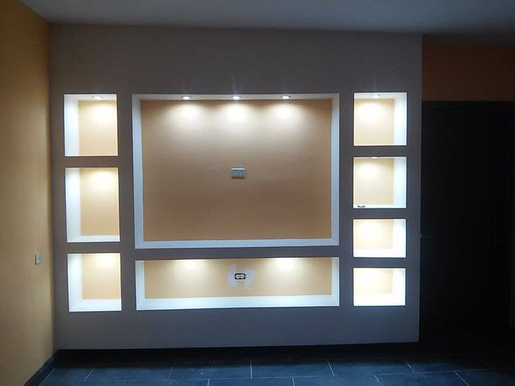 اسلام عليكم اخواني اعزه اي واحد يريد ديكورات تلفزيون او صقف جبس بود فنشتغل شغل رقم واحد 👈واتساب***********
اتصال***********
