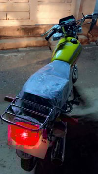 دراجه نامه 25 • مراوس تايكر • بعقوبه تقاطع القدس