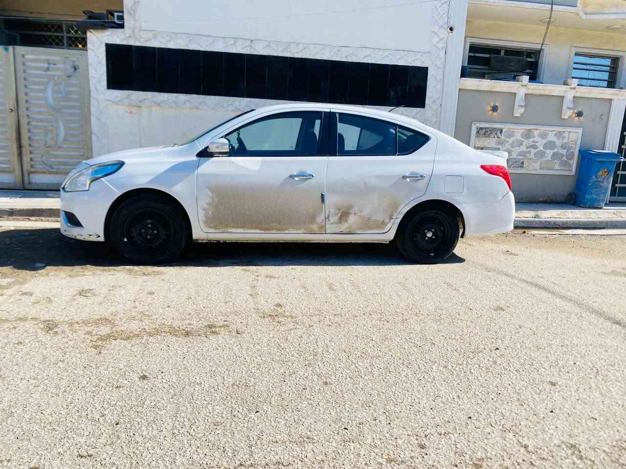 السلام عليكم سني ٢٣ بغداد مميز
تخم تاير جديد ***********  او مروس بغدادالدوره
