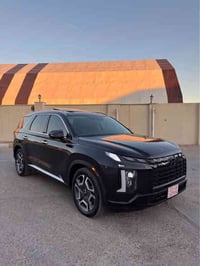 باليسايد SEL • ٢٠٢٣ • حادث امامي