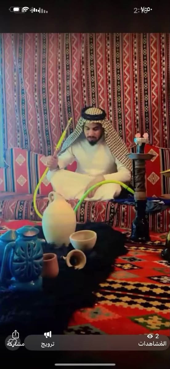 منتجع شروق الشمس الملكي vip
من اجمل مزارع بلد 🔥🔥

***********
***********
