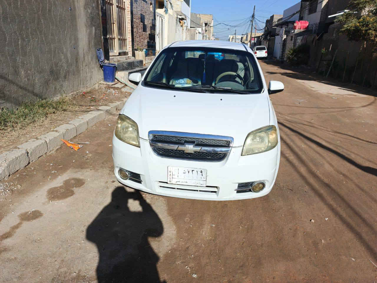 سلام عليكم مكلف بل نشر افيو موديل 2010 مكينه كير تبريد حداديه تخم تاير باتري جديد جاهزه رقم نجف مكان نجف سنويه 2027 امداور ثاني يوم بيه طخه بل قبق جنطه السياره خير من الله ***********
