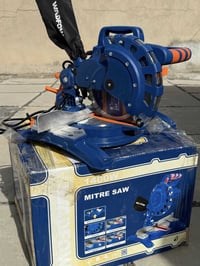 كتر نجاري • 1400 واط • البصره الطويسه