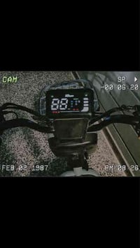 دراجة كهربائية • نجف مشخاب • جامع حجي مسلم