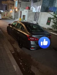 سنترا ٢٠١٨ • نضيفه • وارد امريكي
