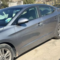 للبيع النترا موديل 2017 مكينه 2000 دوش مكينه وكير مكفولات صدر امامي خل...