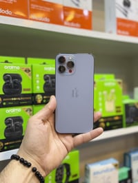 آيفون ١٣ برو ماكس • ٢٥٦ • سامراء القادسية