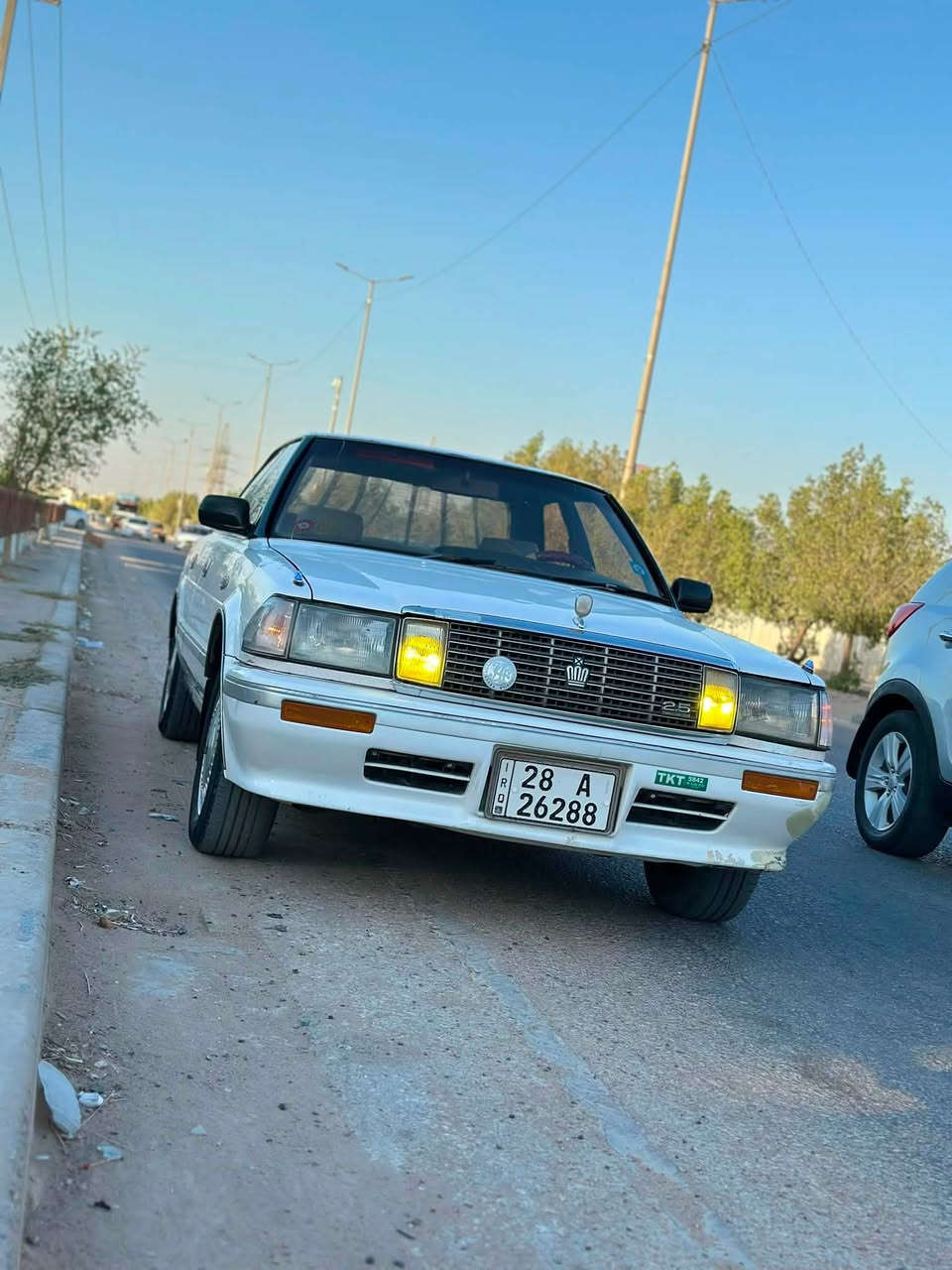 سلام عليكم $٥٤
هارتوب مديل ٩١ كفاله من الكص والضربه ابسمي رقم أنكليزي 
كل نقص مابيه تبريد ❄️ ثلج 
ومثل ما واضح بالصور وأي تفاصيل اكثر اتصل ع هذا الرقم
***********
