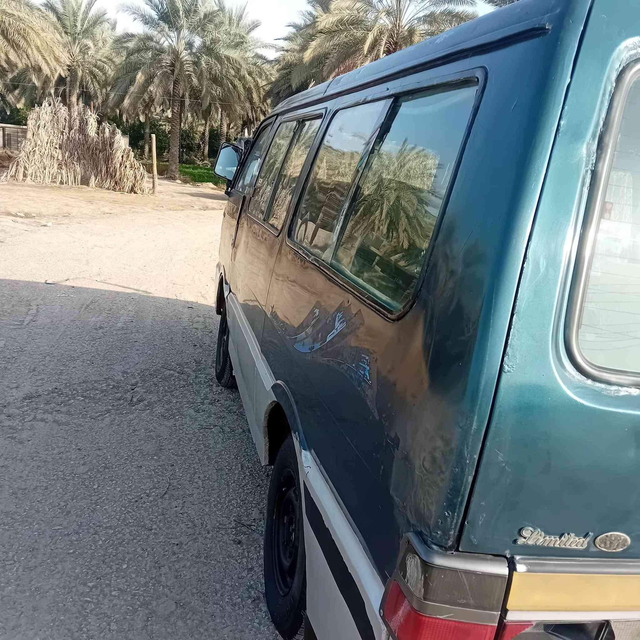 السلام عليكم كيه بستا للبيع موديل 95سعر 25وبي مجال الإتصال على الرقم ***********
