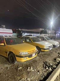 للبيع بل قصد المريح جميع أنواع السيارات الايراني والصيني 🚕🛻🚙  شروط الق...
